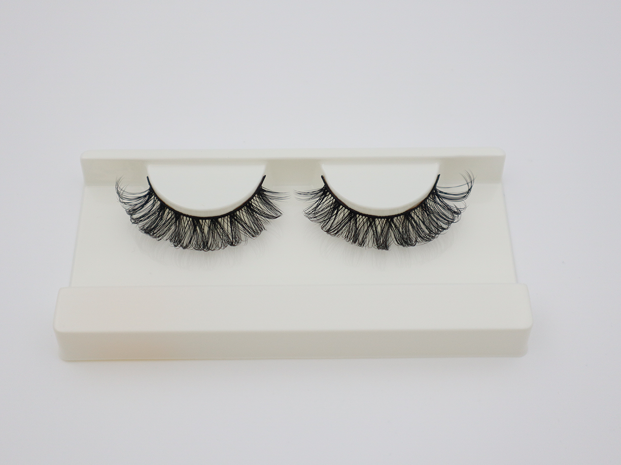 April Lash (Russian Style)