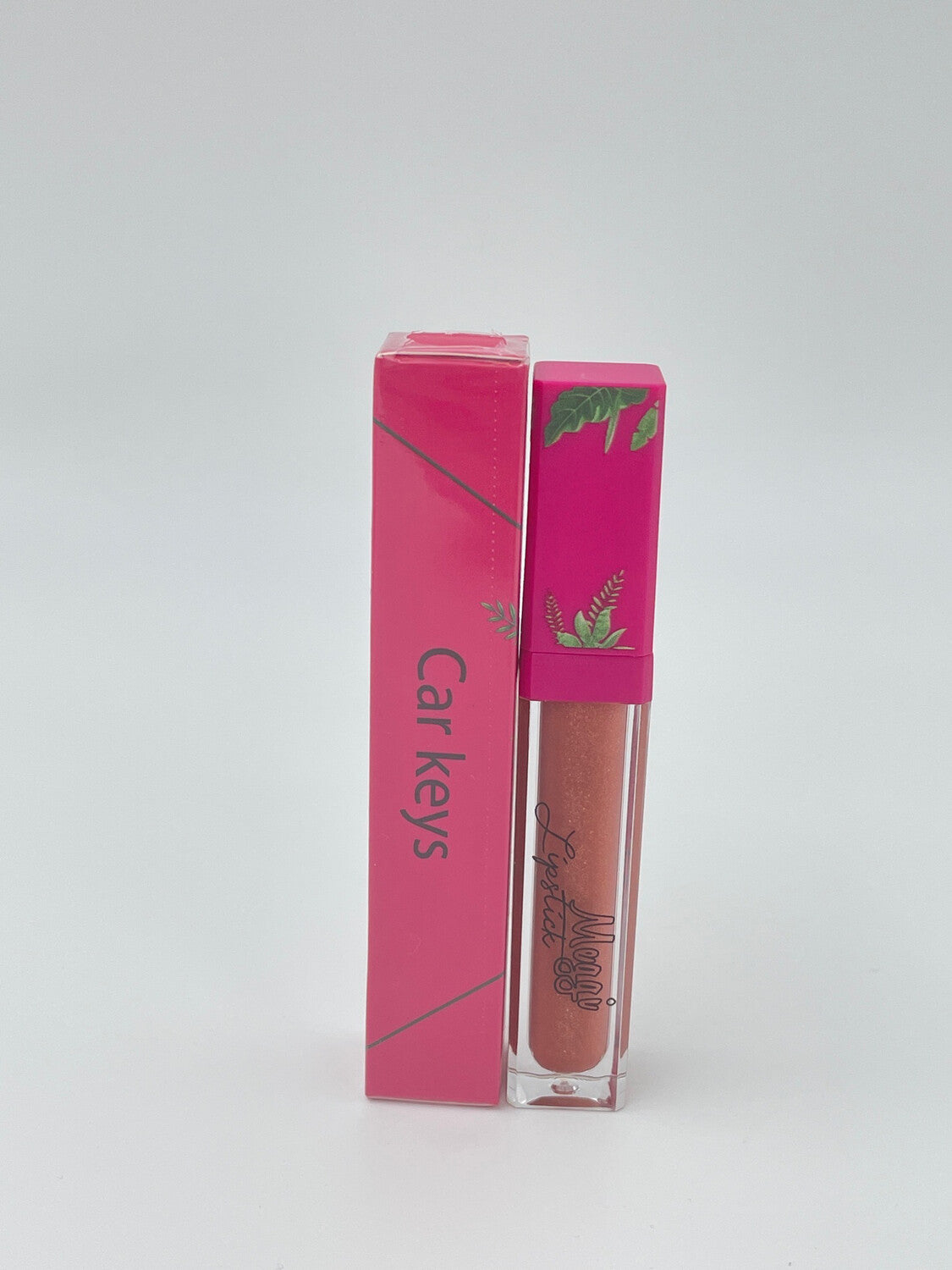 Car Keys Lipstick