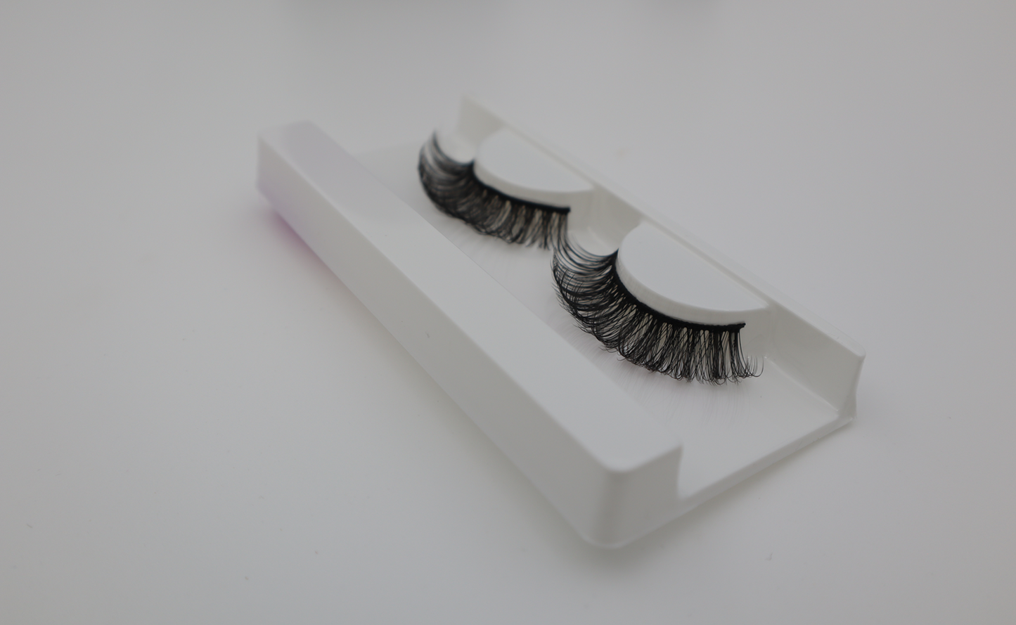 Cold Lash (Purple Collection)