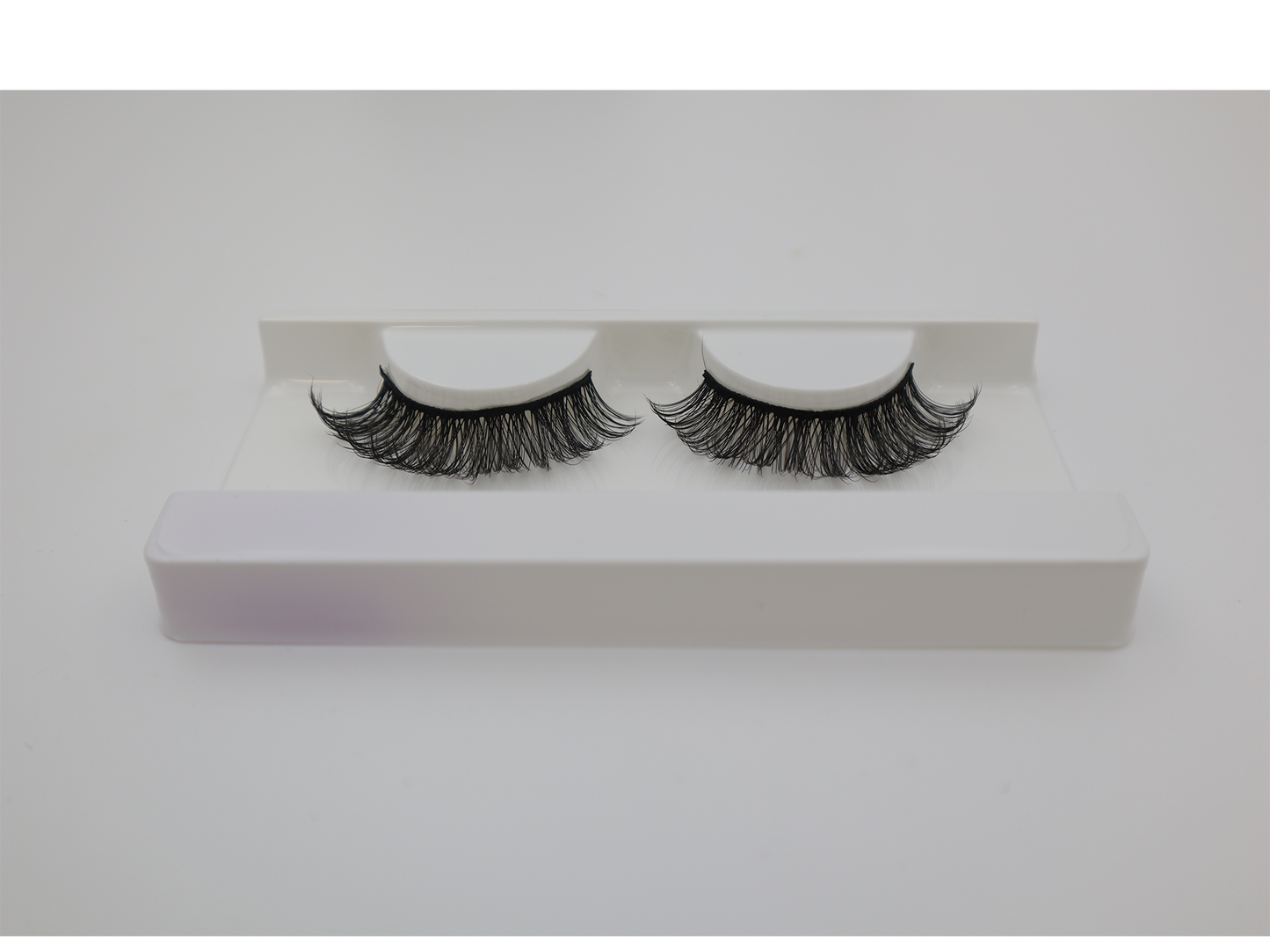 Cold Lash (Purple Collection)