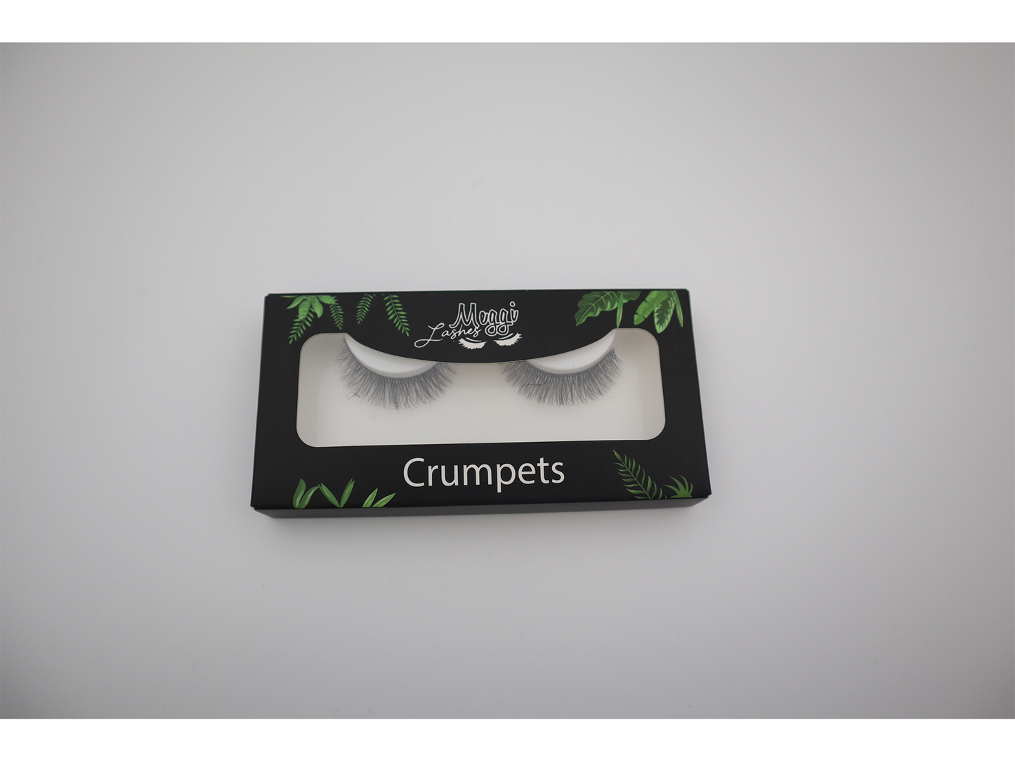 Crumpets