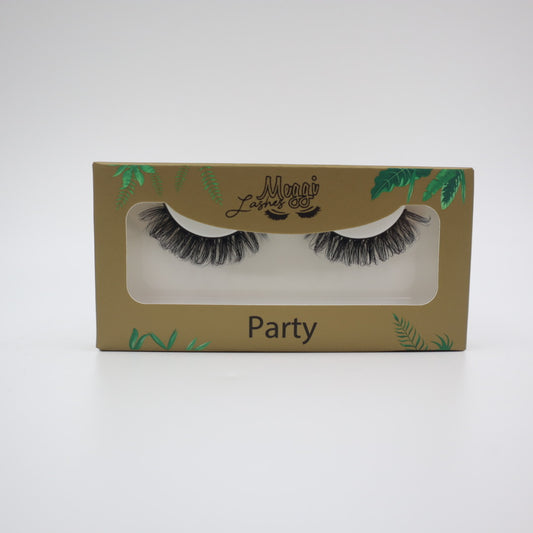 Party Lash (Gold collection)