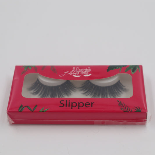 Slipper (Pink collection)