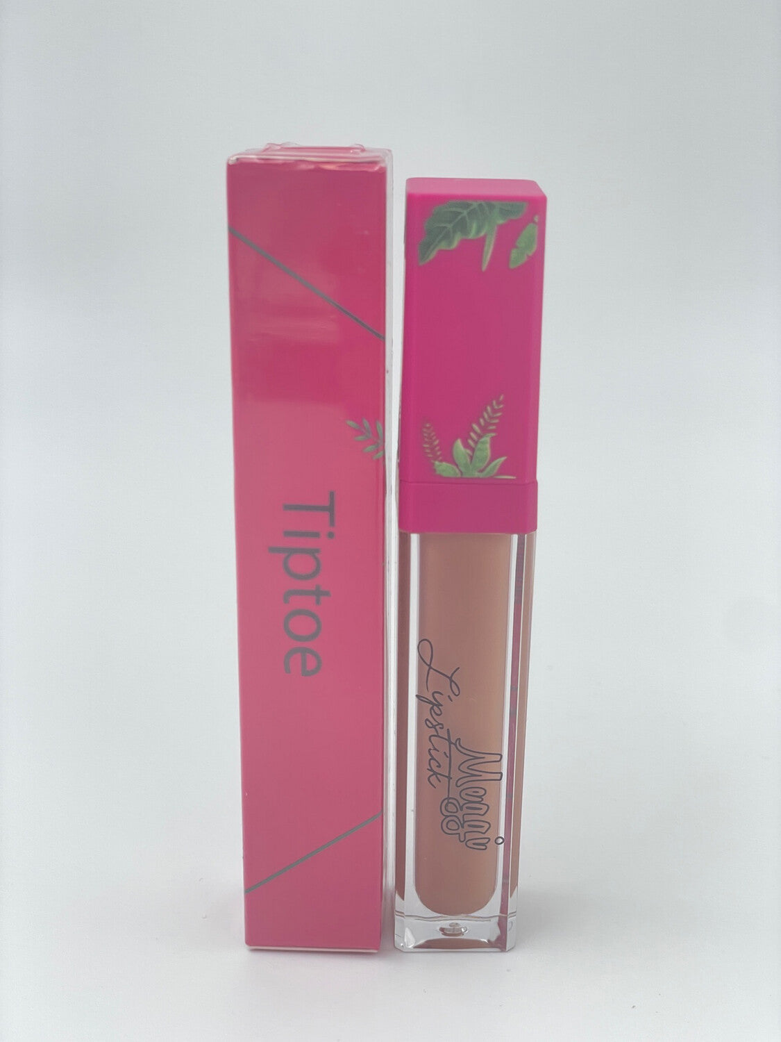 Tiptoe Lipstick