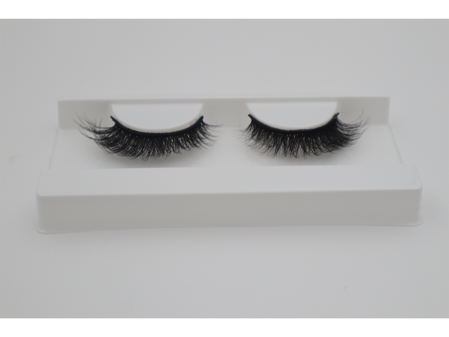 Treaty Lash (White Collection)