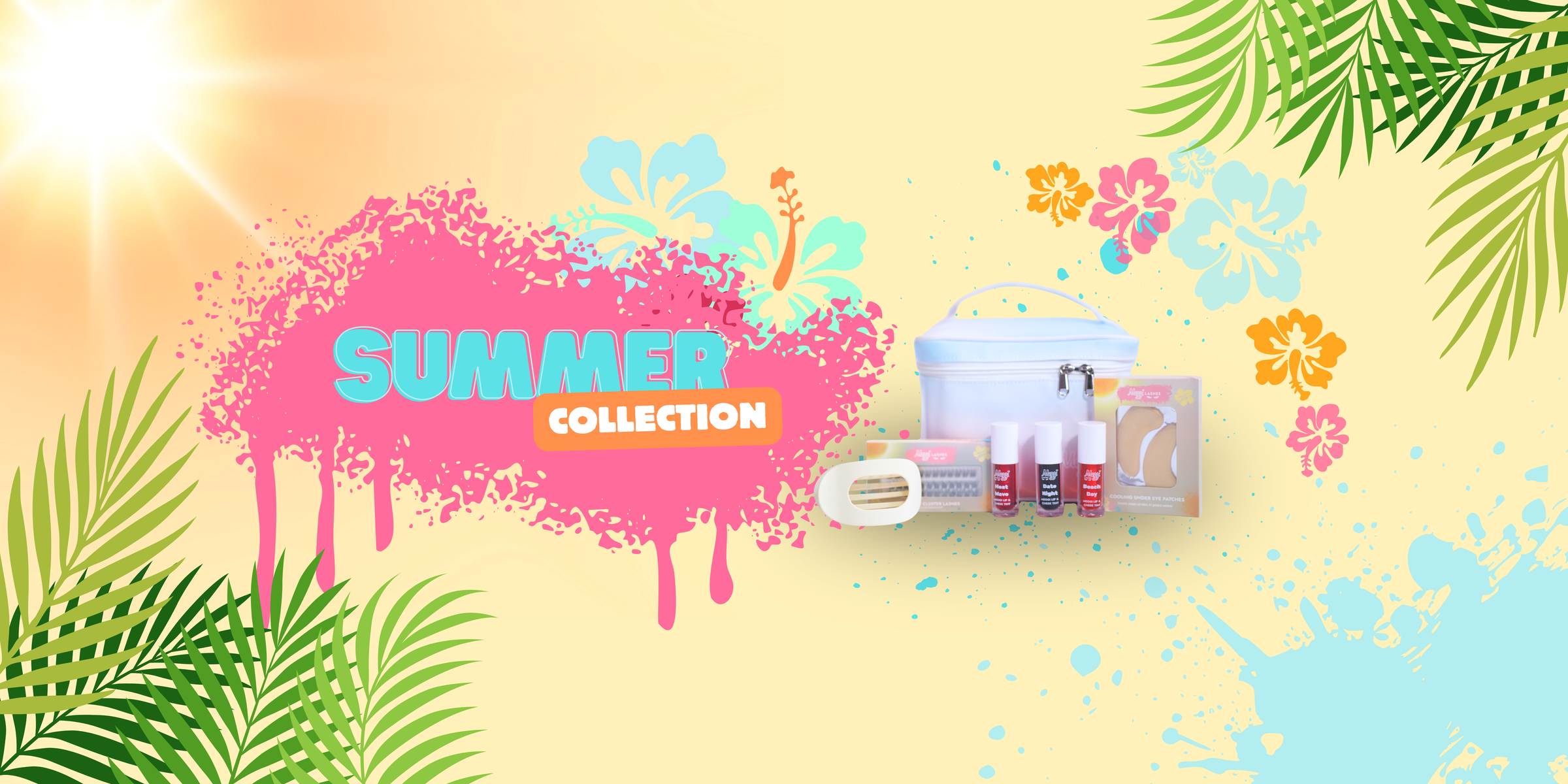 The Summer Collection
