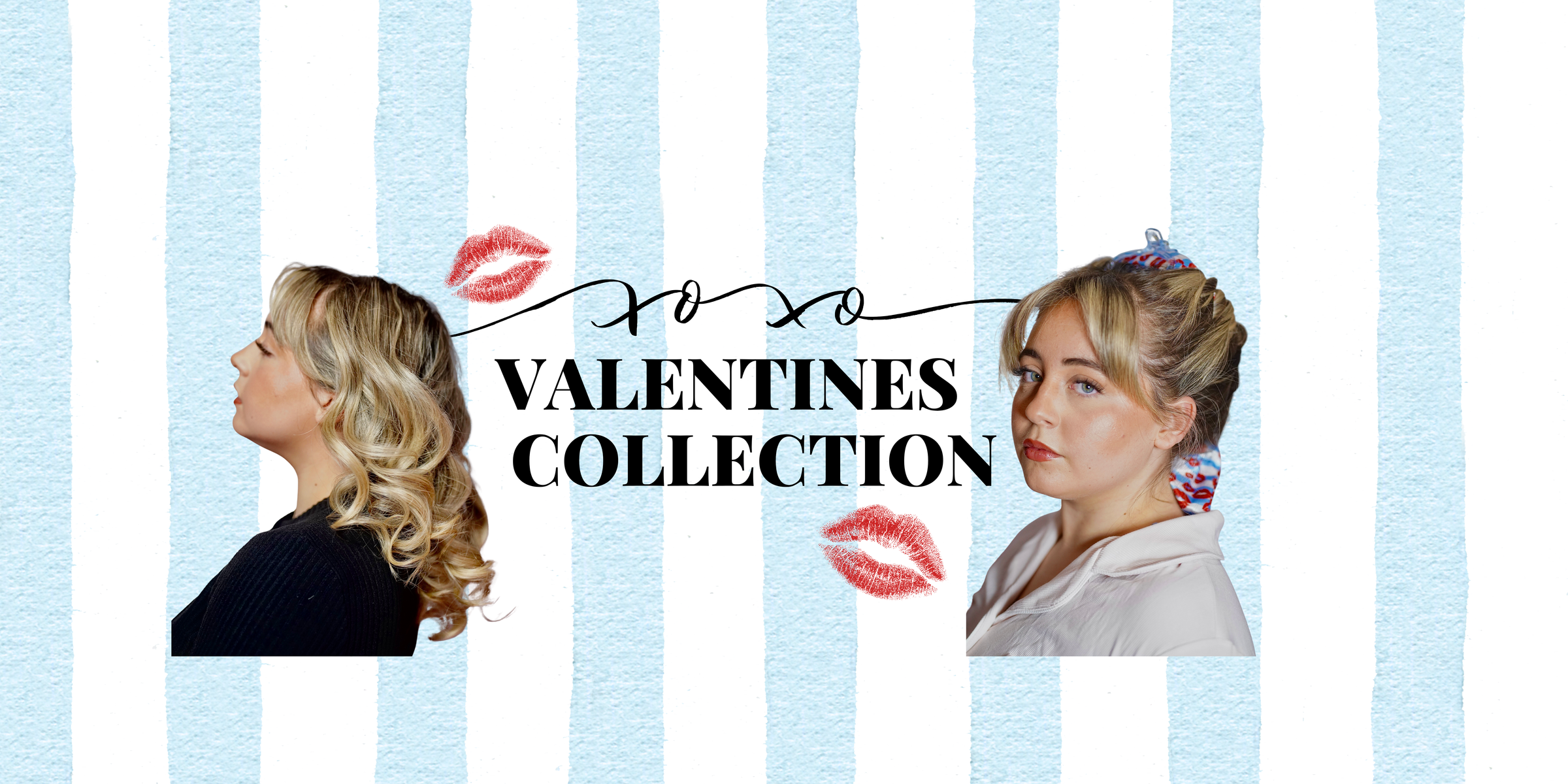 Valentines Collection 2026