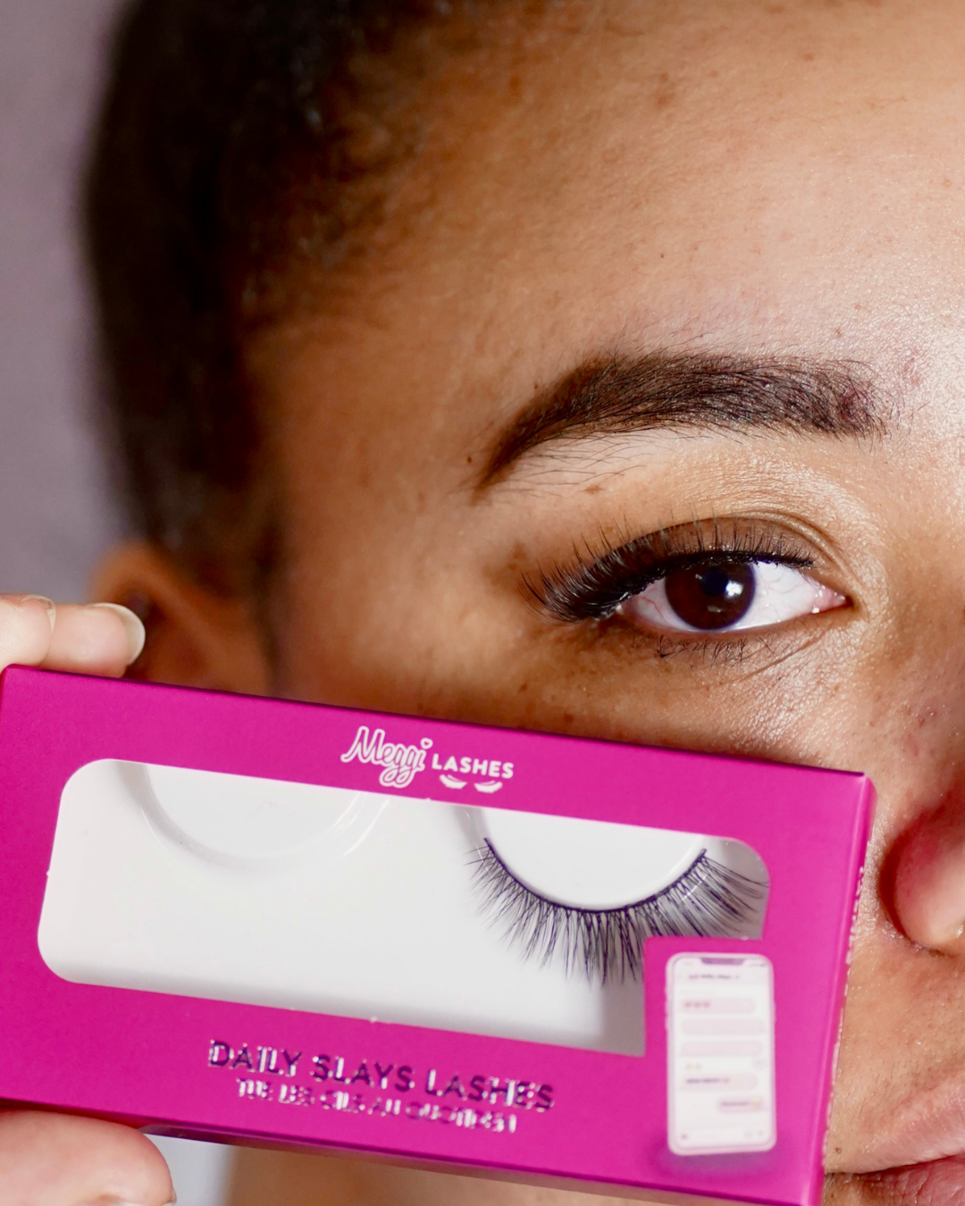 The Meggie Lash Collection