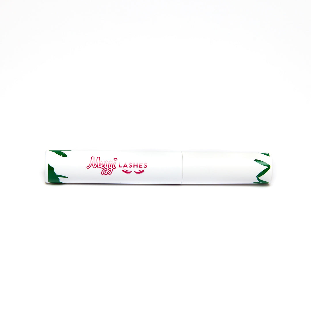 Meggilashes Cluster Lash Remover - Powerful Mini False and Natural Makeup Remover