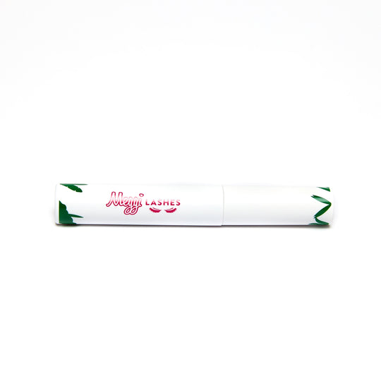 Meggilashes Cluster Lash Remover - Powerful Mini False and Natural Makeup Remover
