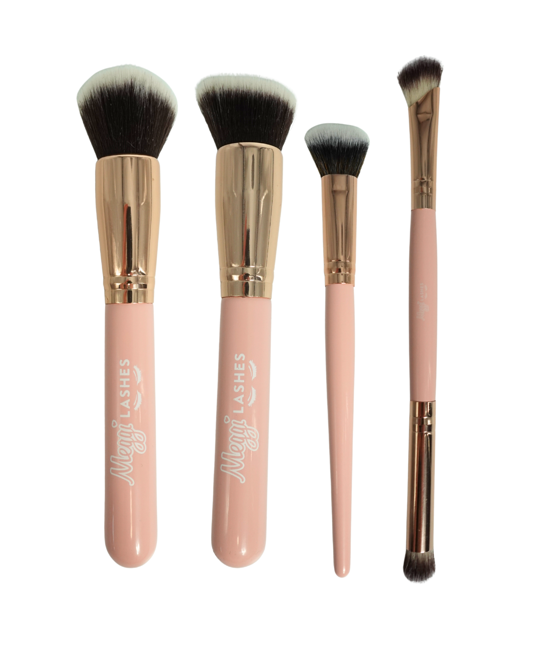 Face brushes