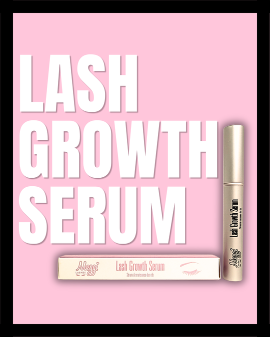 Lash Growth Serum