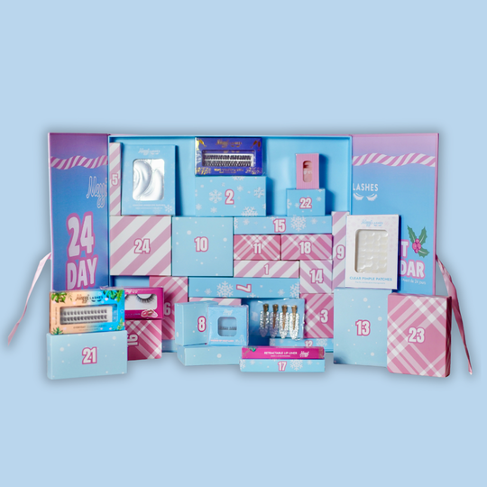 24 Day Advent Calendar