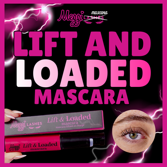 2 In 1 Lift And Loaded Mascara