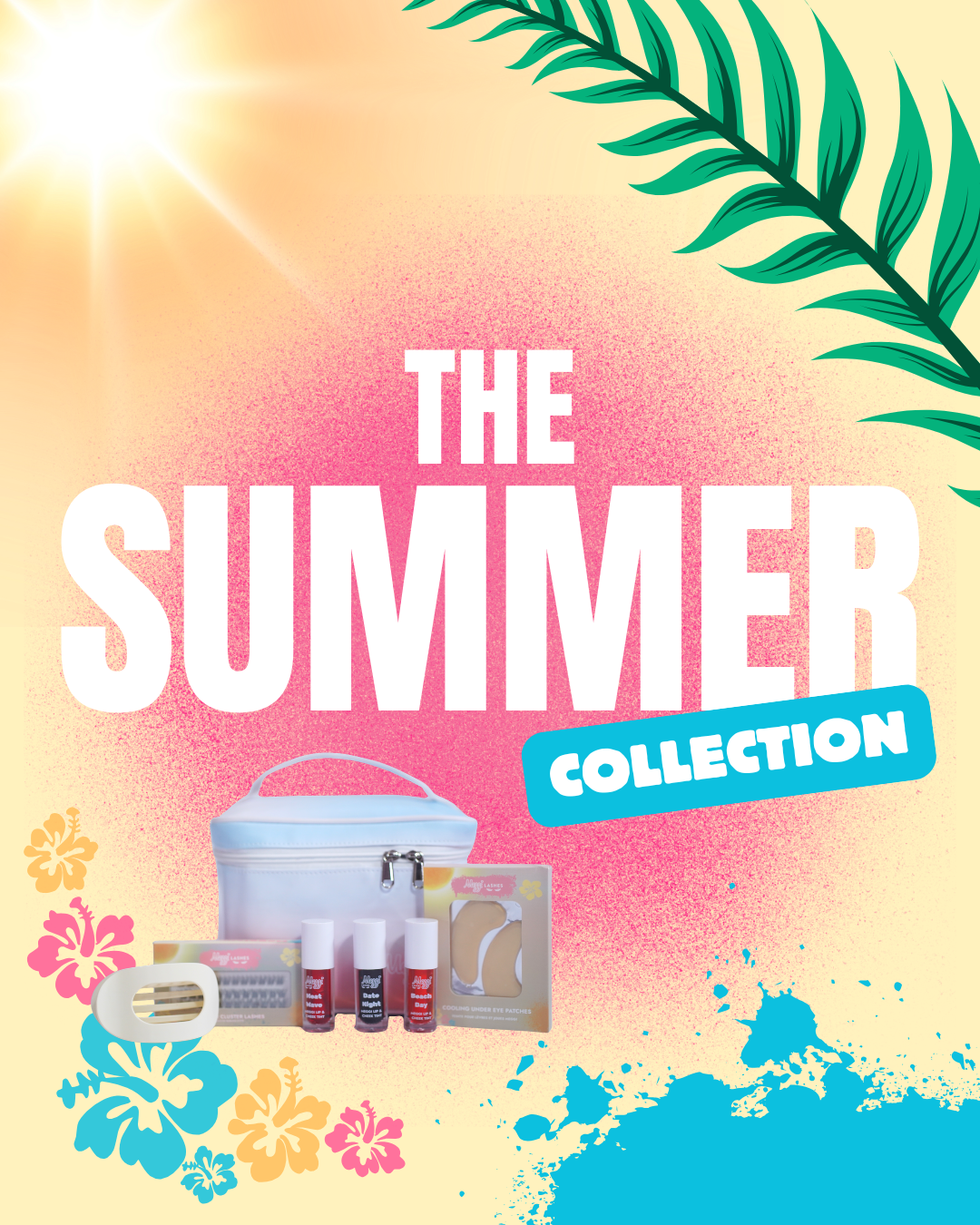 The Summer Collection