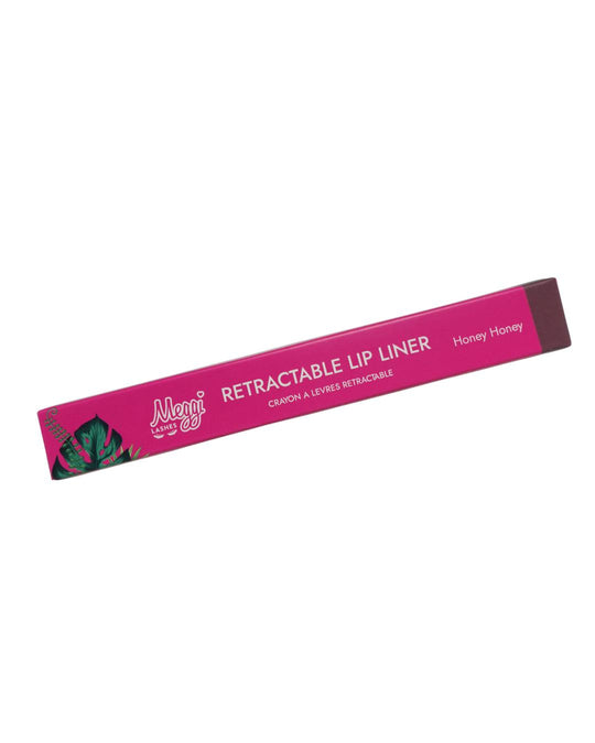 Meggilashes Retractable Lip Liner