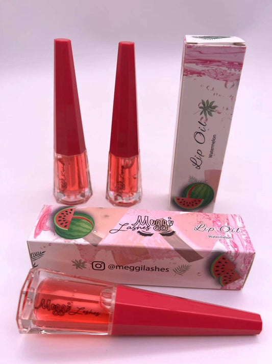 Watermelon Lip Oil
