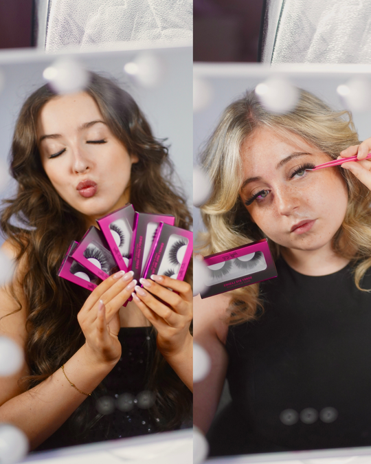 The Every Night Lash Collection