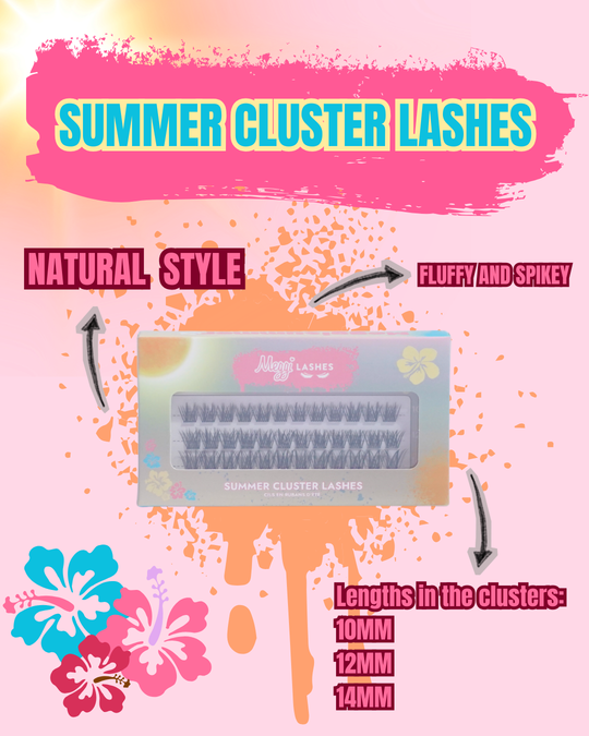 The Summer Collection