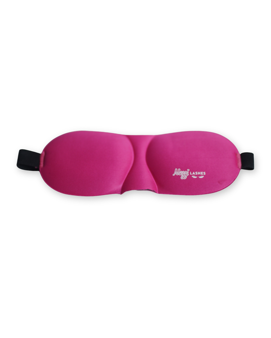Meggilashes Dodgy Eye Sleep Mask