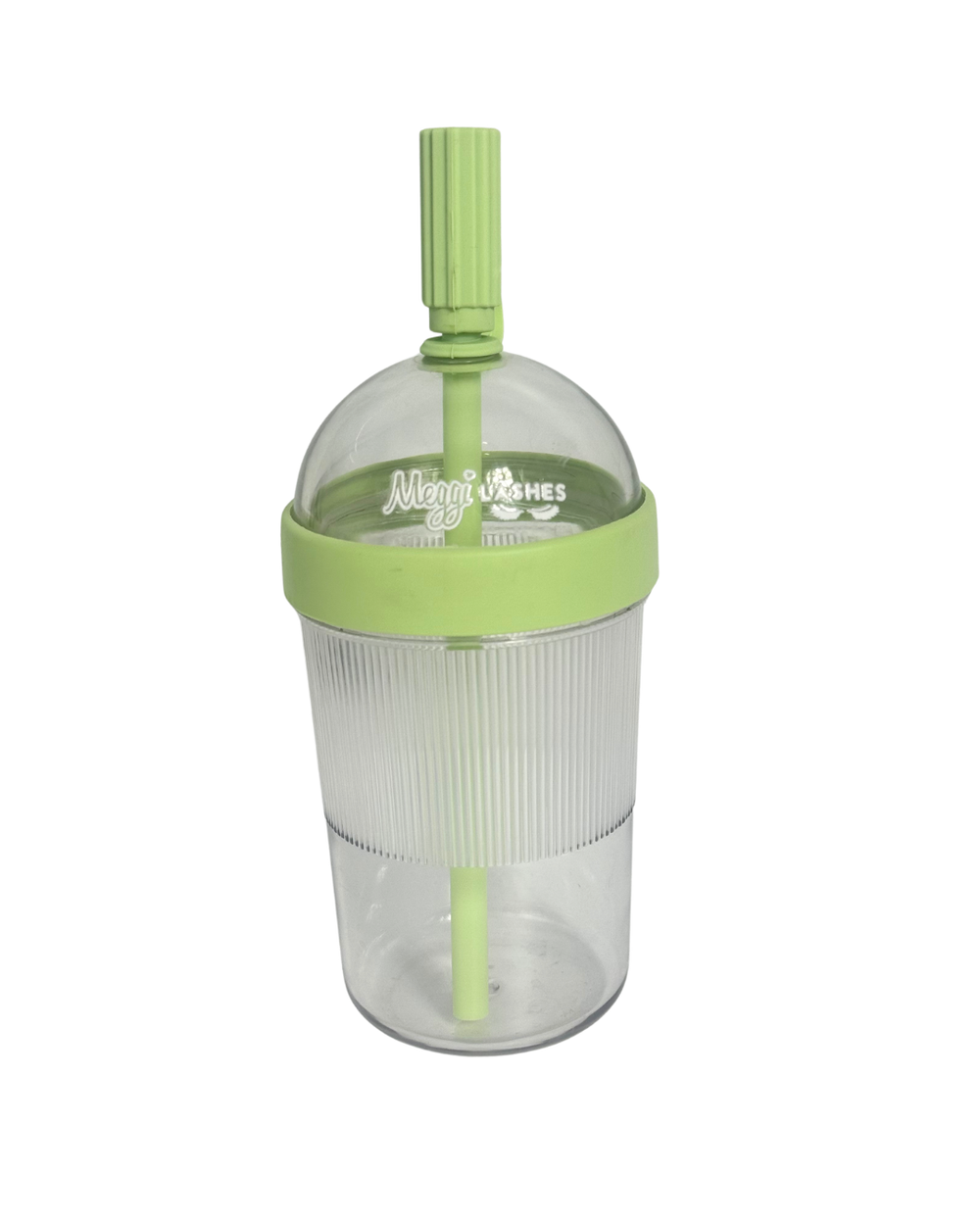 Limited Edition Megilashes Matcha Cup