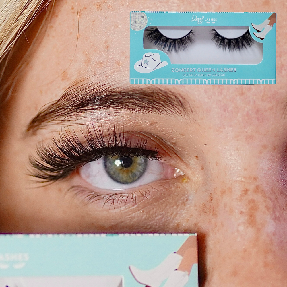 Special Edition Strip Lashes