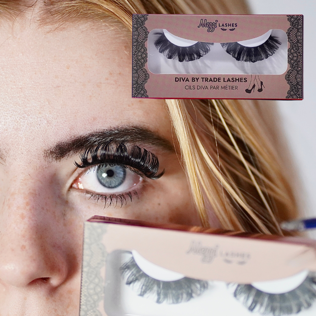 Special Edition Strip Lashes