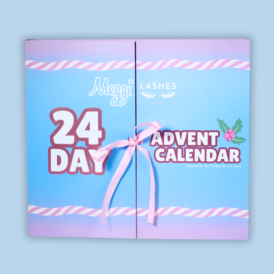 24 Day Advent Calendar