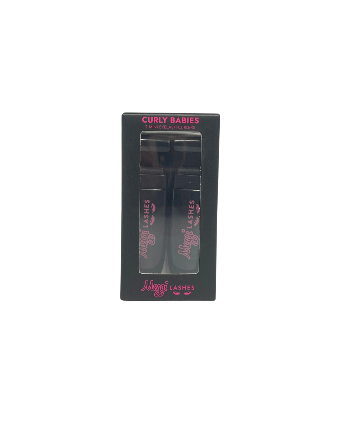 Curly Babies (Mini Eyelash Curler)