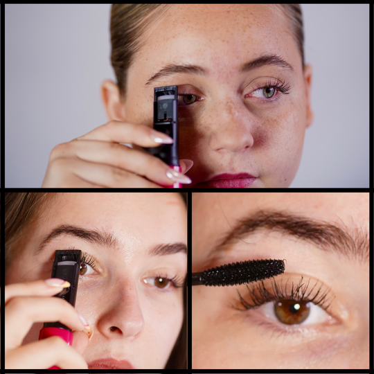 2 In 1 Lift And Loaded Mascara