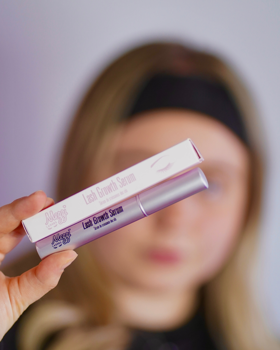 Lash Growth Serum