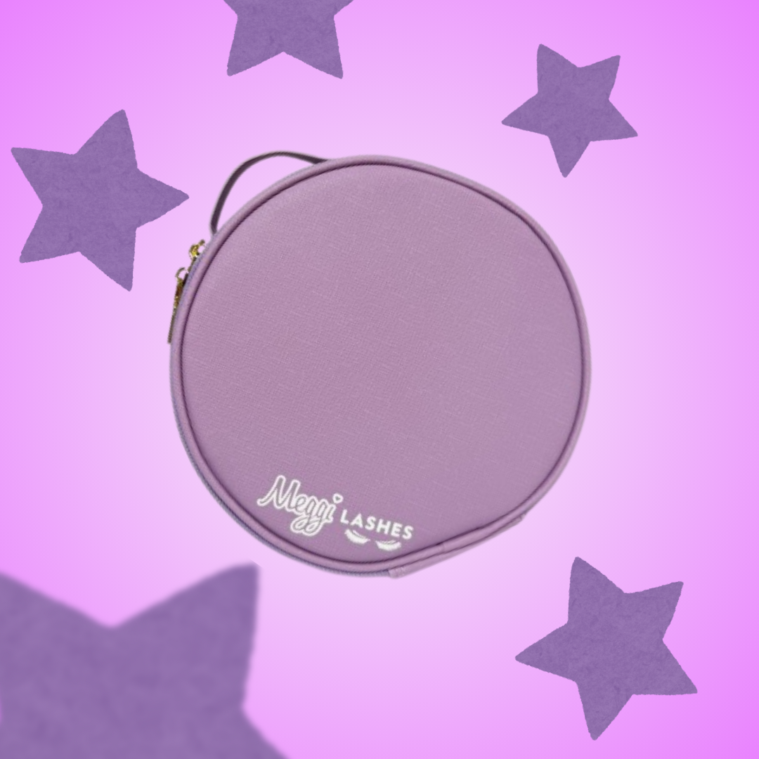 LED Makeup Bag