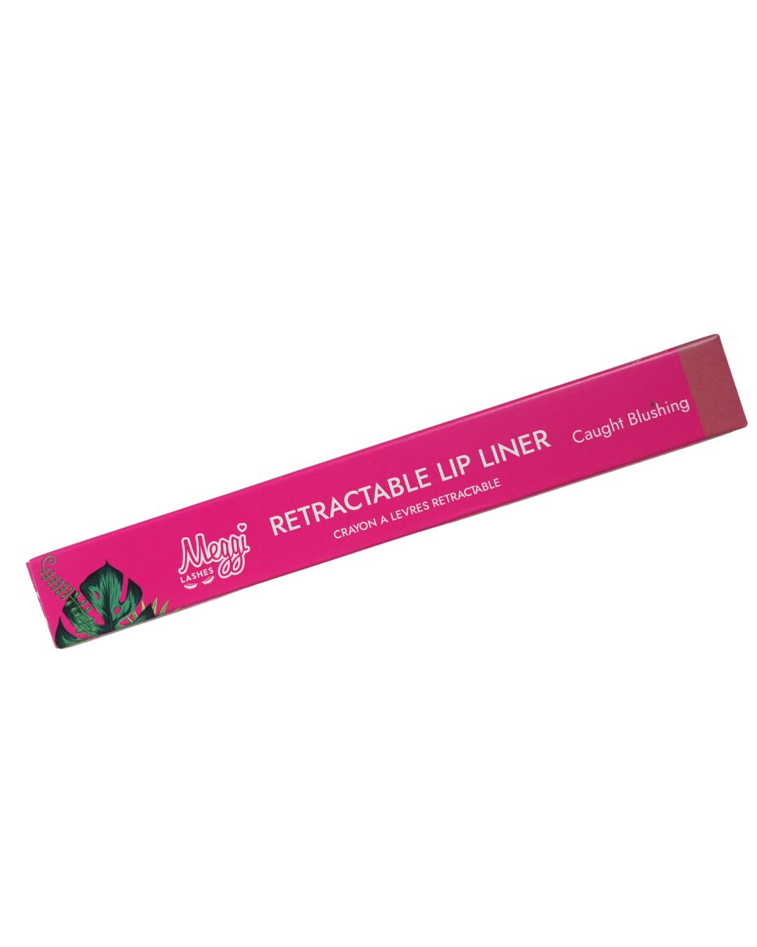 Meggilashes Retractable Lip Liner