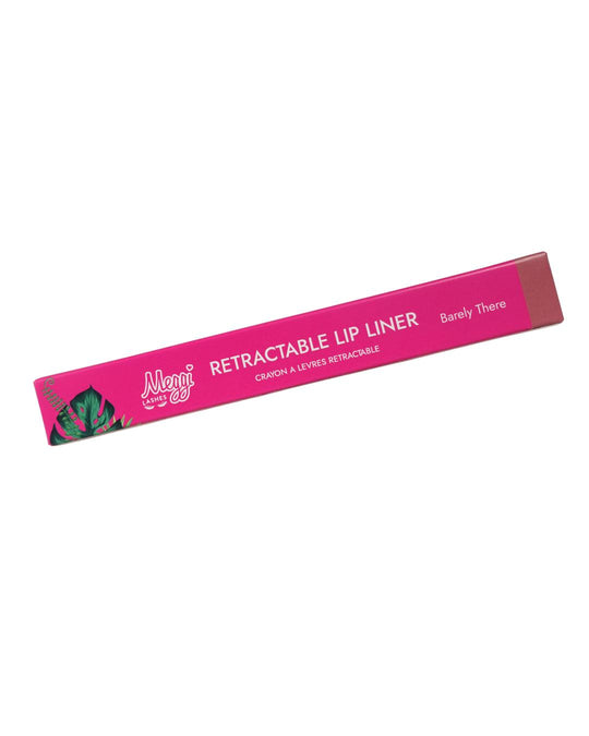 Meggilashes Retractable Lip Liner