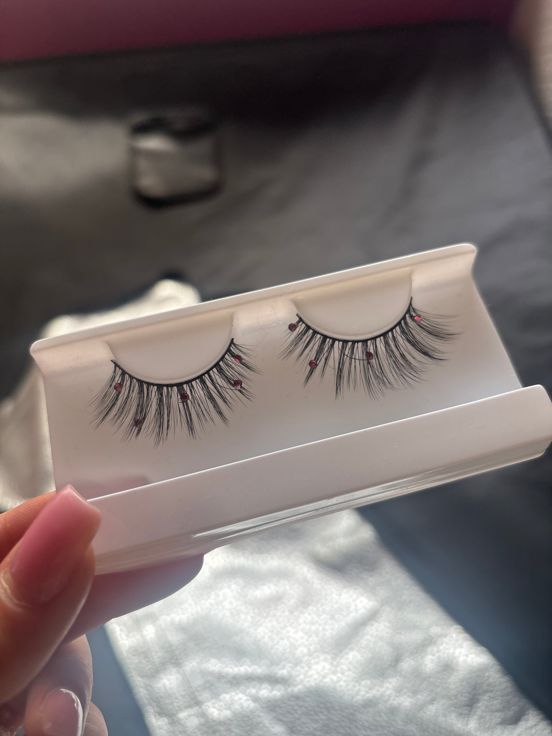 Dimante lash (no packaging)