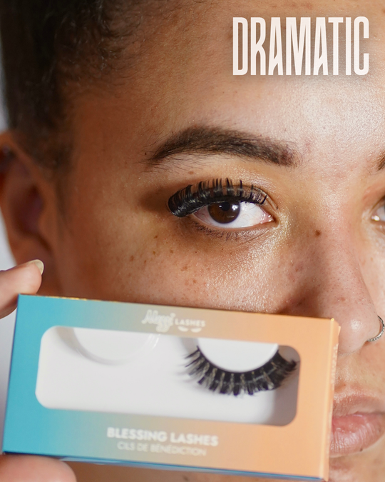 The Sibling Lash Collection
