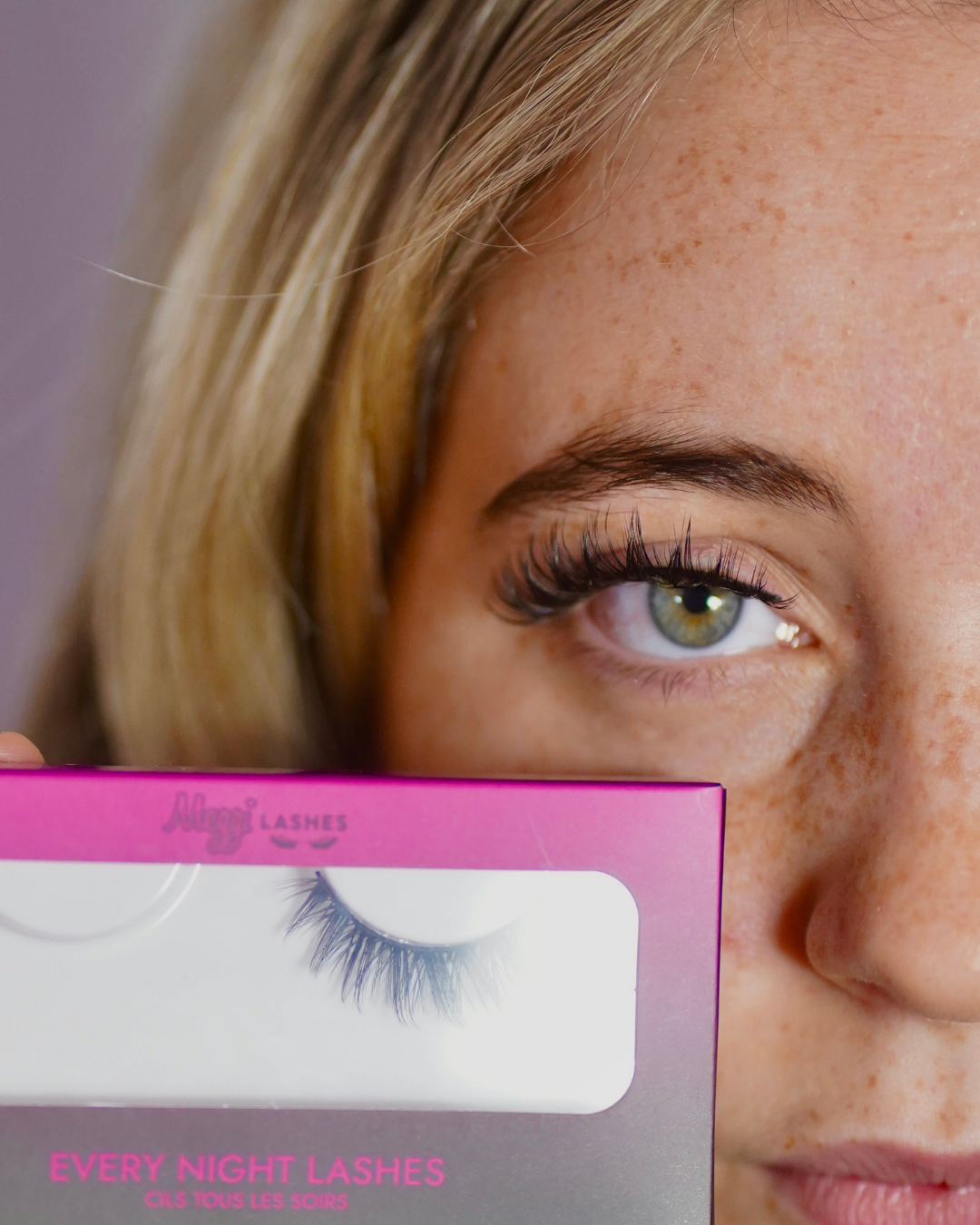 The Every Night Lash Collection