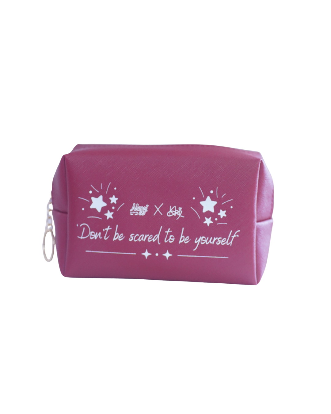 MeggiLashes x Khi ✨