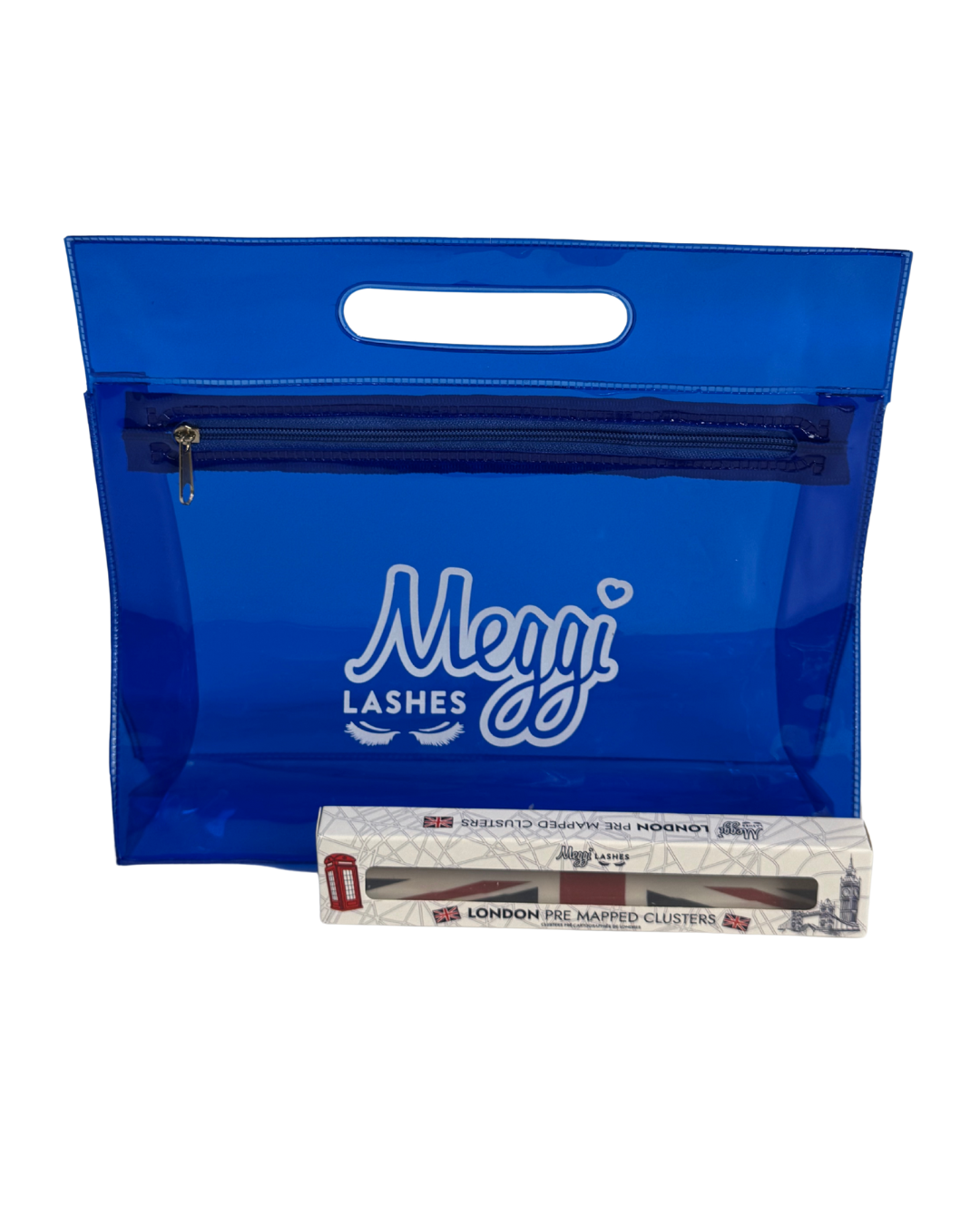 Destination Collection Jelly Bag & Pre Mapped Bundles