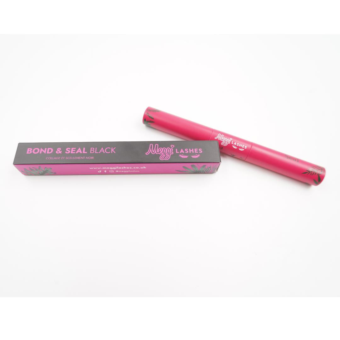 Meggilashes Bond & Seal (Cluster/Individual Lash Glue)