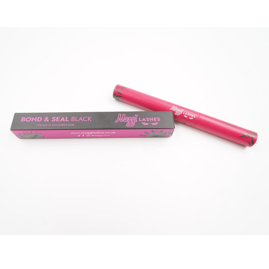 Meggilashes Bond & Seal (Cluster/Individual Lash Glue)
