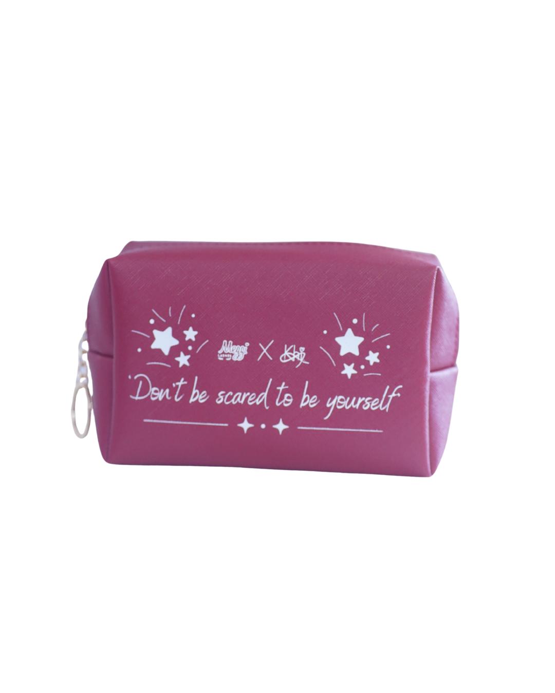 Meggilashes x Khi Collection