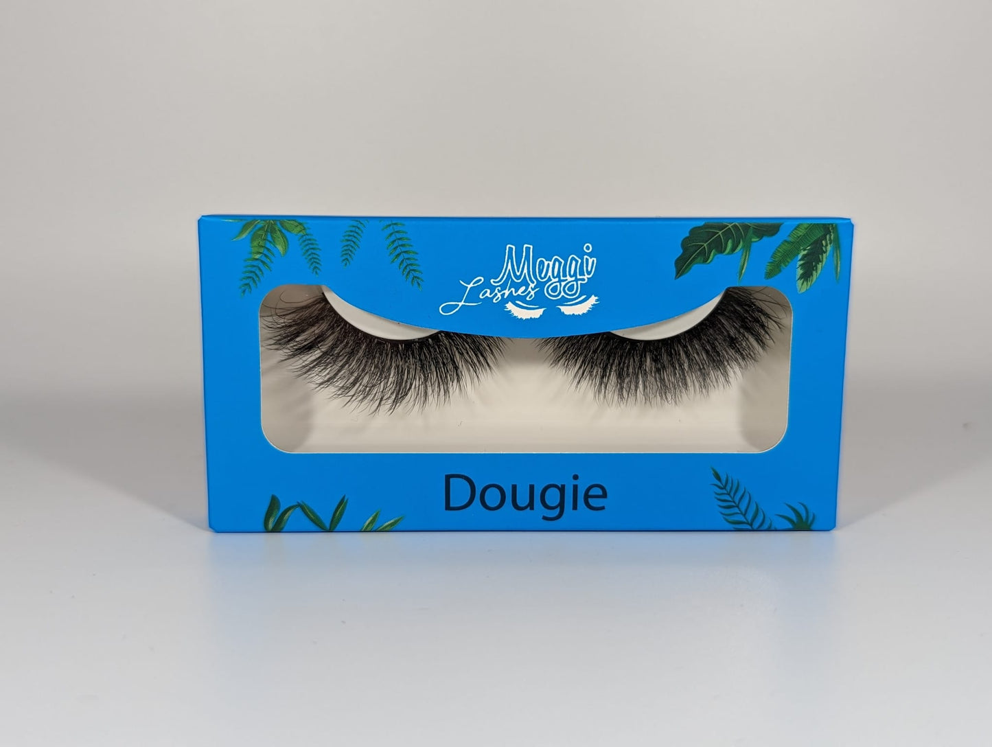Dougie Lash