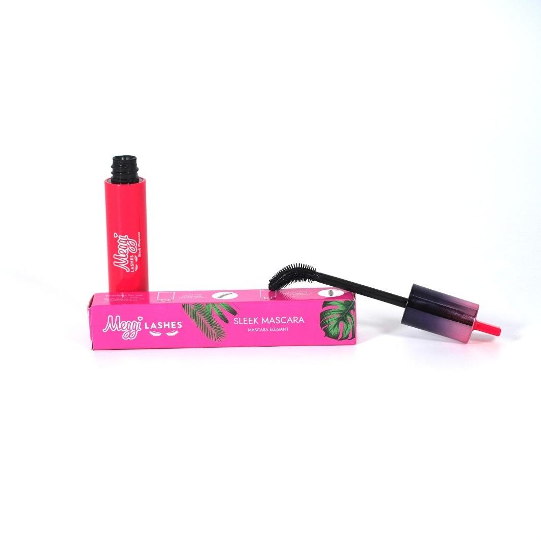 Meggi Sleek Mascara (twist wand)