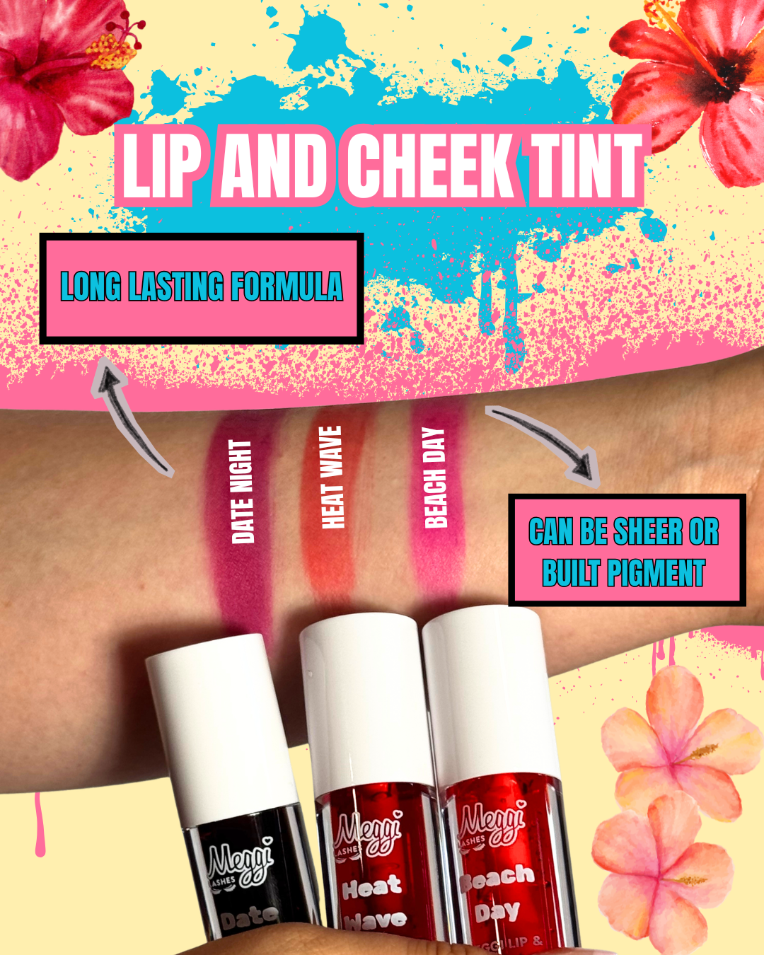 The Summer Collection