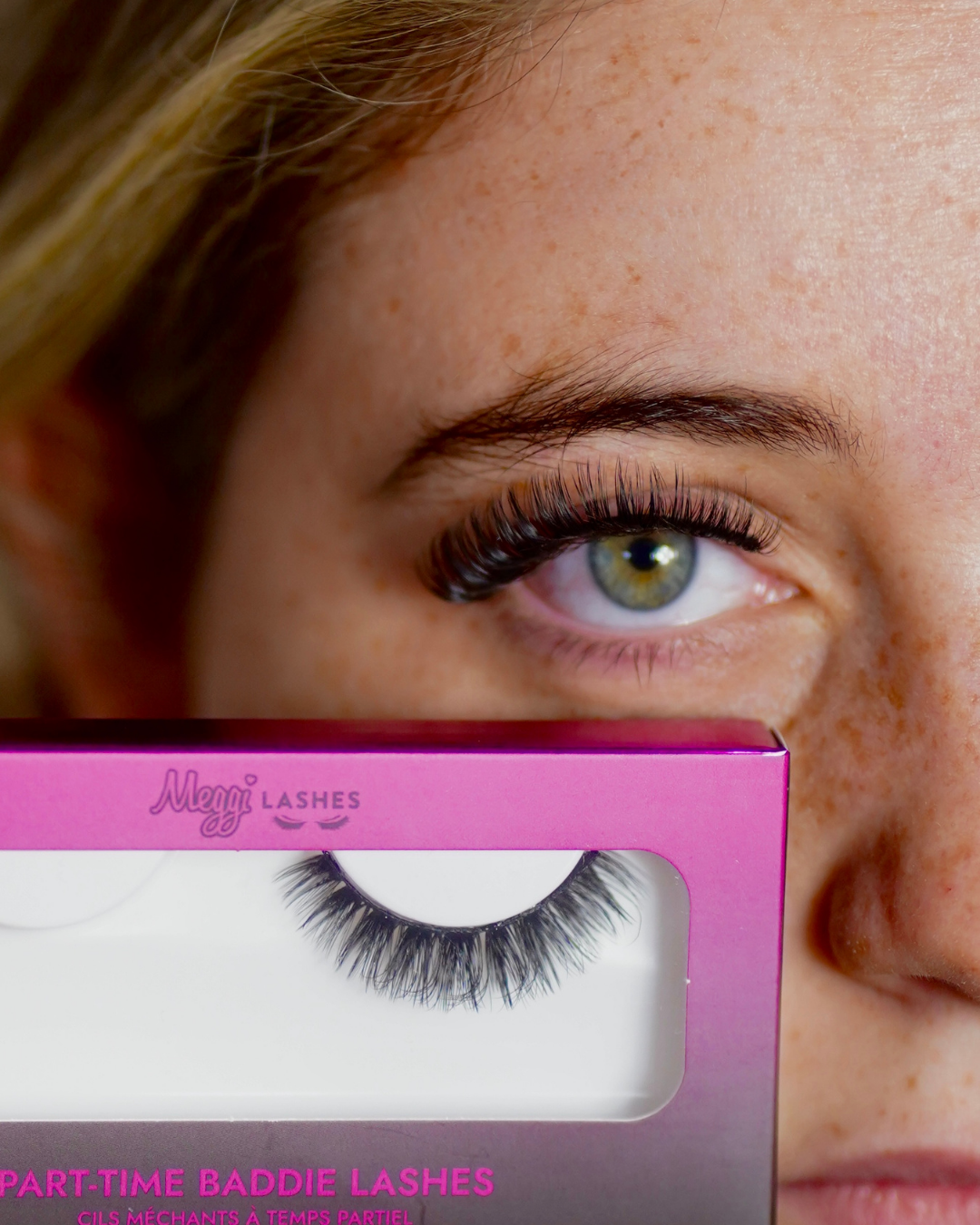 The Every Night Lash Collection