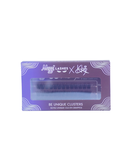 MeggiLashes x Khi ✨