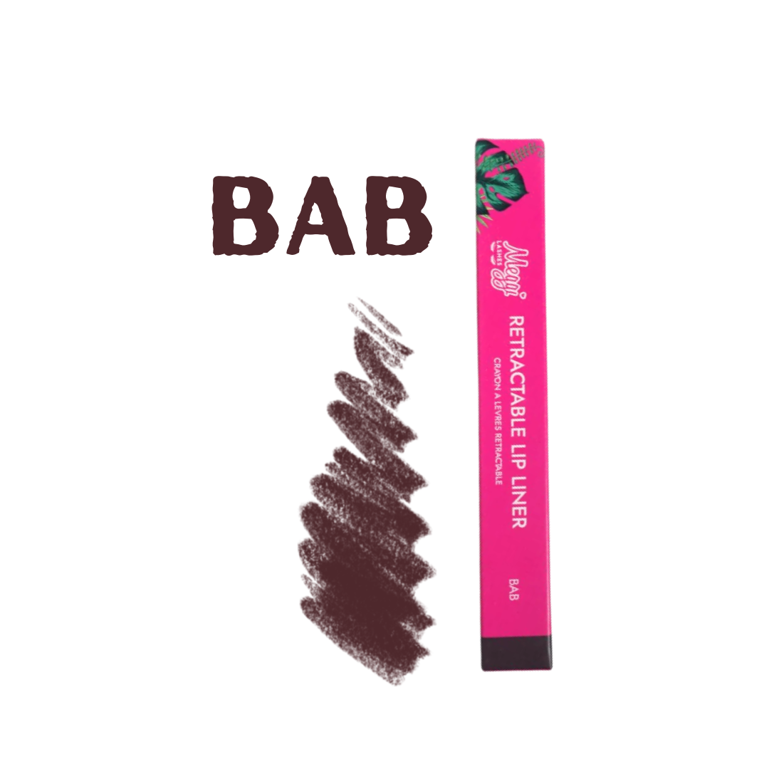 Meggilashes Retractable Lip Liner (TS)