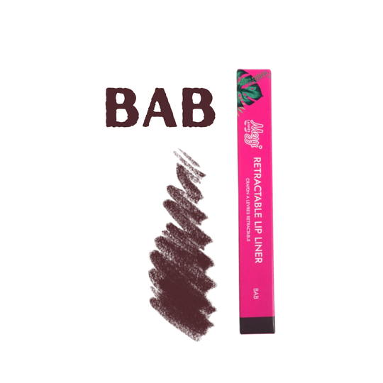 Meggilashes Retractable Lip Liner (TS)