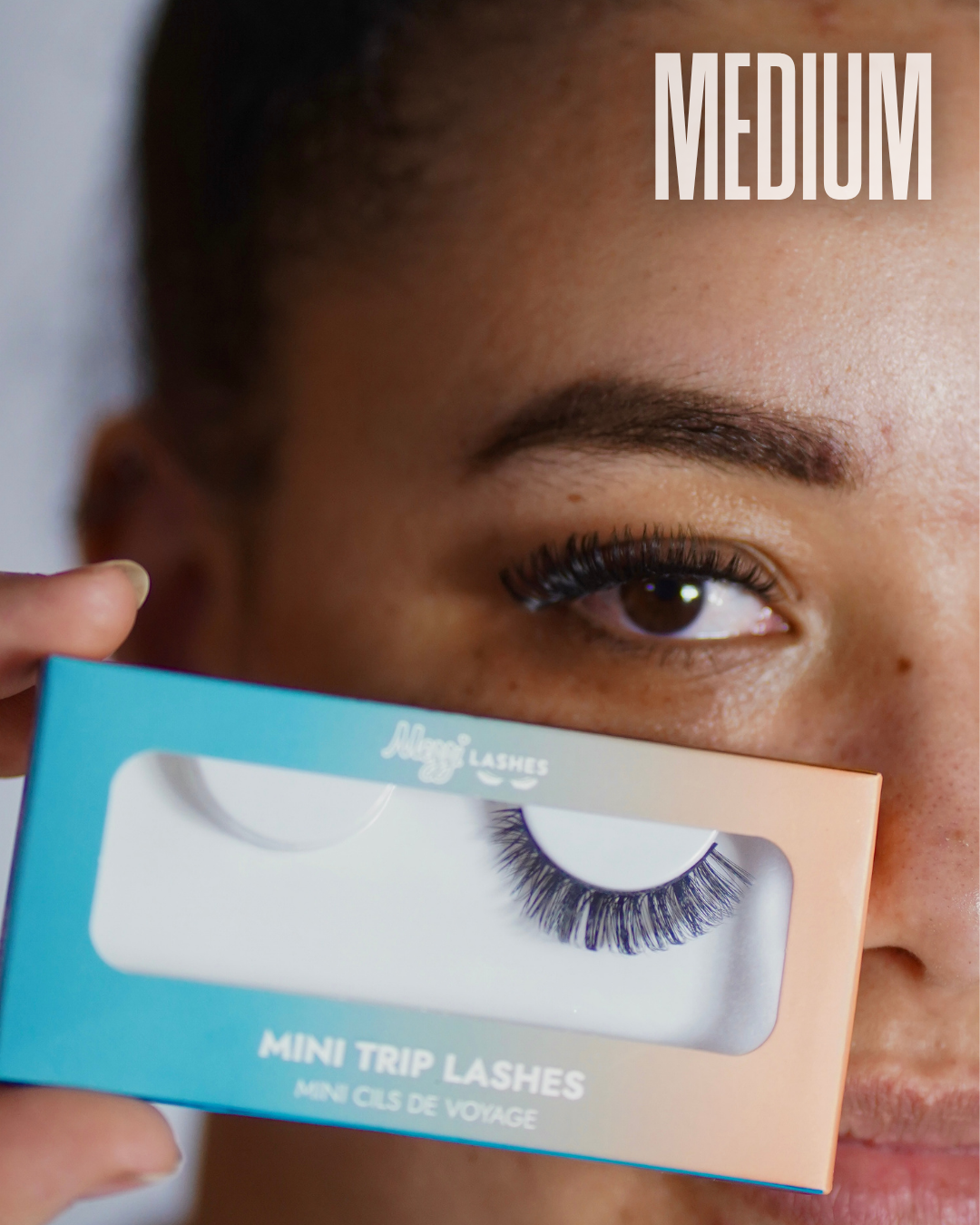 The Sibling Lash Collection